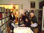 AraratLibraryII