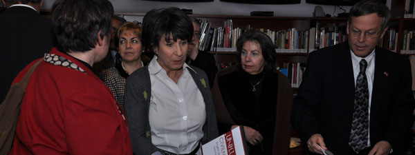 An Image Slideshow