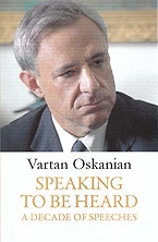 Speaking to be Heard