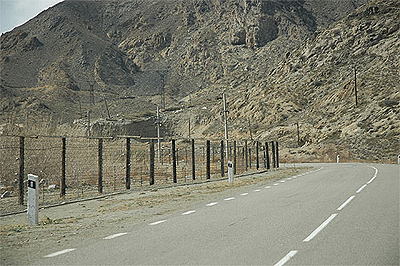 border