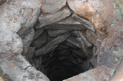 chahreze