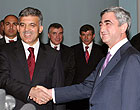 Sargsyan and Gul