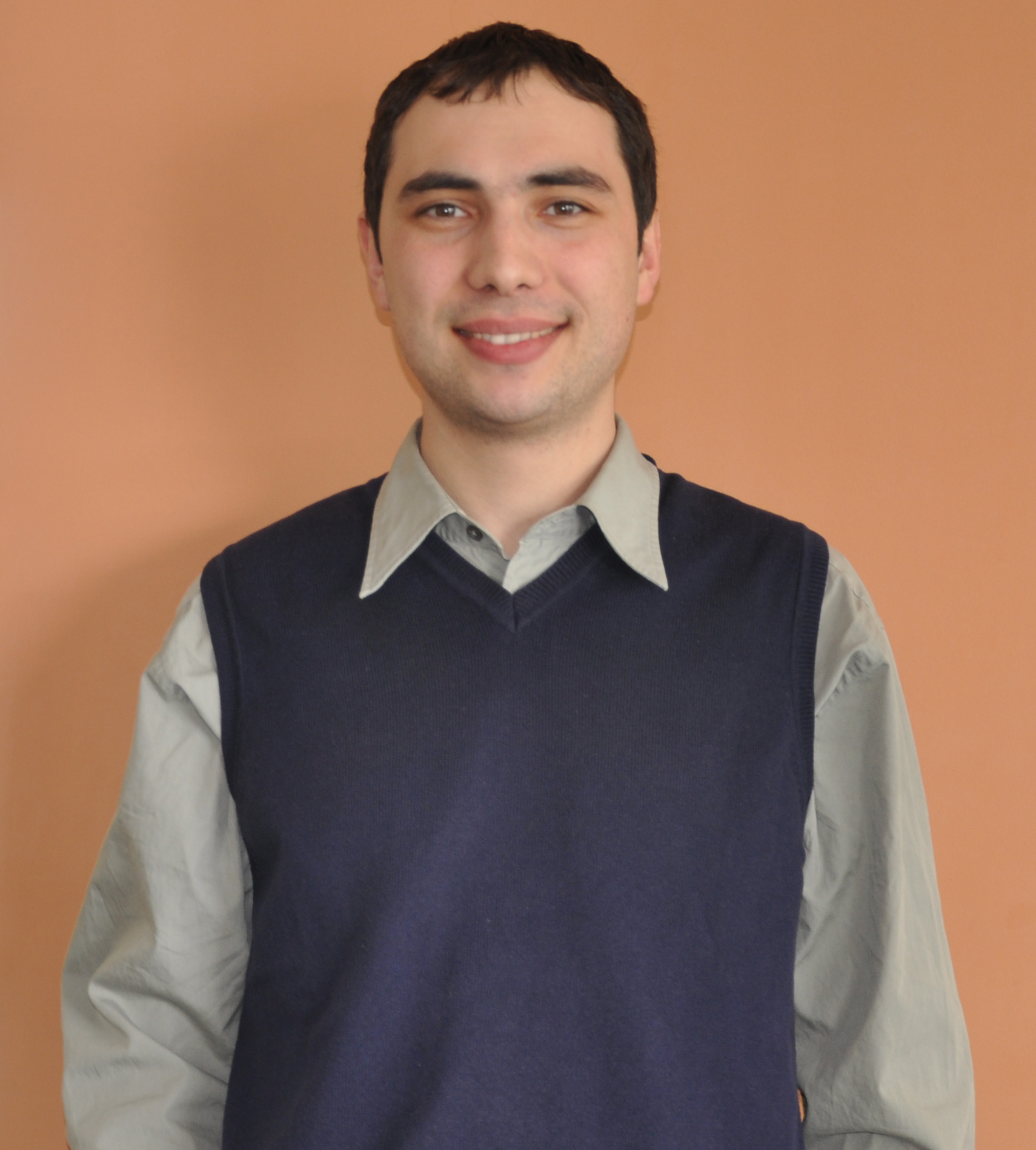 sergey
