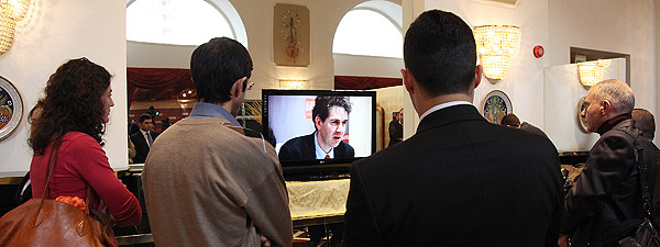 An Image Slideshow